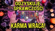 KOBIETA ODZYSKUJE SWOJĄ SPRAWCZOŚĆ / KARMA WRACA / TĘSKNOTA ZA DZIECKIEM
