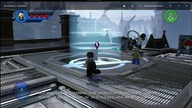 LEGO Marvel Super Heroes 2 #33 - Główka Pracuje