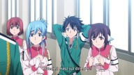 Plunderer - 13