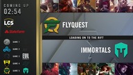 FlyQuest vs Immortals |EN| - LCS Spring Split 2020 W8D1
