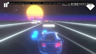Music Racer | big shaq - Mans not hot | by Black in helmet