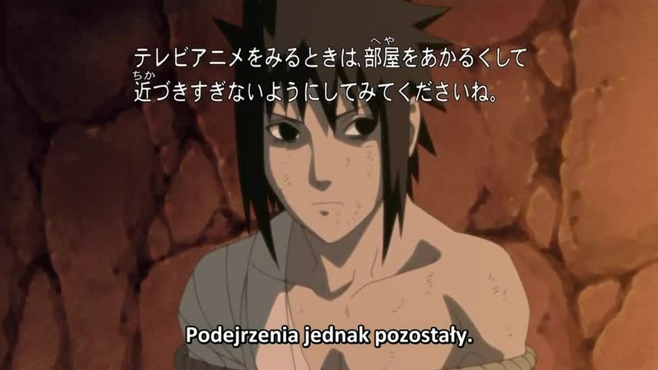 Naruto Shippuuden Folge 141 Deutsch