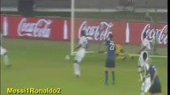 Samuel Etoo funny Goal Celebration Inter vs Mazembe 3-0