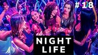 ŻYCIE NOCNE W MEKSYKU cz. 2  CANCUN #18