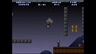 Mario Worker Letter Worlds Series 1.51 (2026) World R Swampertion