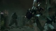 Godzilla kontra Mechagodzilla 3(Gojira X Mekagojira)2002 lektor pl