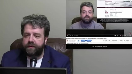 Kolejna Tajna Umowa Polska - Ukraina! To Po To Żeleński Przyjeżdża Do Polski - Analiza Ator Bank