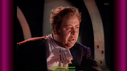 Skarb i zdrada na pełnym morzu! Kapitan Kidd (1945) Colorize Napisy LektorPaulina Ai