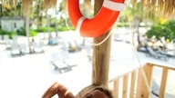 Miami Dolphins Cheerleaders - Call me maybe