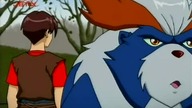 Magi Nation sezon 1 odc. 20 - Ziemia do Tonyego
