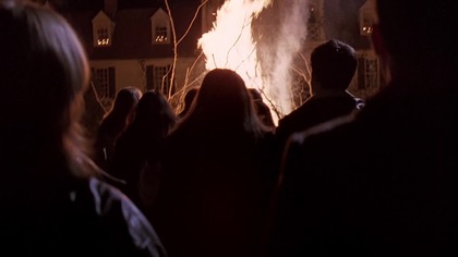 Krew niewinnyvh/ Cherry Falls (2000) [Lektor.pl]