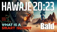 ODLEĆ ZE MNĄ DO MAUI Cz.  1 (BaldTV) 