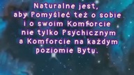 Możesz pozwolić sobie JasnowidzJacek