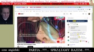 2024.01.27 - Ewka i Swata niechcemy pieniędzy, a księgowa Alina O się śmieje