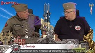 CEL - Deunizacja! Śr.  2. 9. 2026r.  W.  Olszański, M.  Osadowski Kamraci NPTV.pl RODACY KAMRACI.