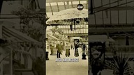 Sutro Baths Attractions: Then and Now! 