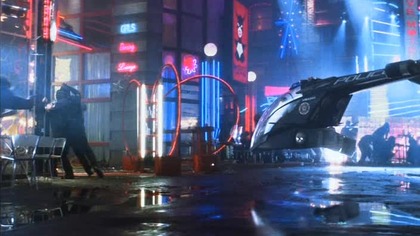 Artificial Intelligence (2001)