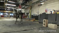 Jaki robot