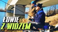 465 SUPER DZIEŃ NA RYBACH - ŁOWIĘ Z WIDZEM