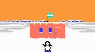 Antarctic Adenture - przewodnik po grze