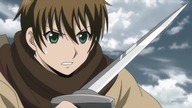 Arslan Senki - S01E15 [Napisy PL]