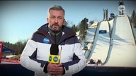 Kronika Pucharu Świata - Lake Placid (12. 02. 2023)