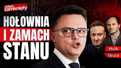HOŁOWNIA PRZESŁUCHANY W PROKURATURZE.  PROBLEMY ZIOBRY