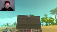 NOWE UPDATY I WYBUCHY!   SCRAP MECHANIC