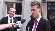 Maturzyści o matematyce: Musi być prościej, inaczej będzie kicha