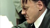Hitler dowiaduję się , że Polacy nie chcą imigrantów