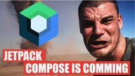 Jetpack Compose - OGROMNE zmiany przed nami - Android & Kotlin