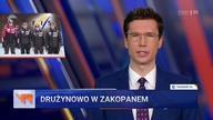 PŚ Zakopane 15. 01. 2022 - relacja z zawodów