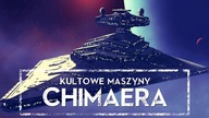 Kultowe Maszyny: CHIMAERA HOLOCRON