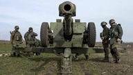 Rosja zagroziła wojną jądrową jeśli USA będą wzmacniać Litwę, Łotwę i Estonię