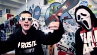 Jhn - FreeStyle [OFFICIAL VIDEO] (spontan)