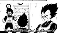 Bardock vs Whis, Ultra Instinct Training Begins! Dragon Ball Super VE PART 9