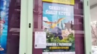 Kino Moskwa - Kielce