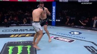 UFC Fight Night 280 - Karta Wstępna