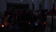 Msza św. dla Życia - Szczecin 25.09.2012 - Pro Life w Obronie Życia!