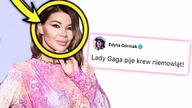 Edyta Górniak Oskarża Lady Gage!