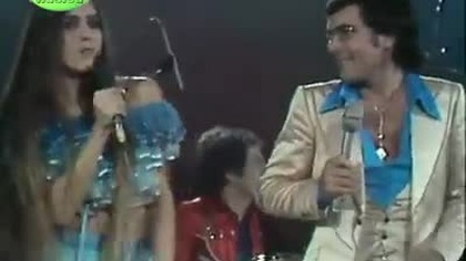 Albano e Romina Power - Prima notte damore