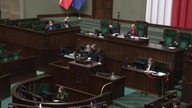 Dobromir Sośnierz o pandemii: Dogoniliśmy już Szwecję, Włochy i to OGROMNYM kosztem!