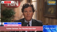 Tucker Carlson Tonight 2/23/24 | Tucker Carlson Tonight February 23, 2024