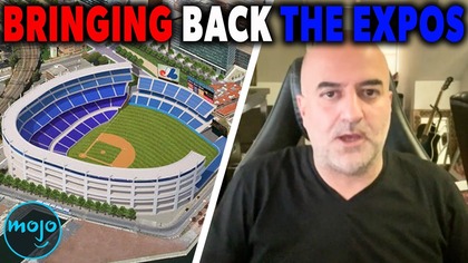 Podcast Outtake: Montreal Expos Return - Money Is NOT The Problem