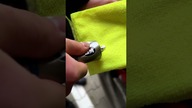 Jak wyczyścić chromowane elementy w aucie? #automobile #detailing #details