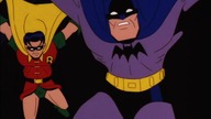 Batman: Animated Series (1992) S06E05 [Lektor PL]