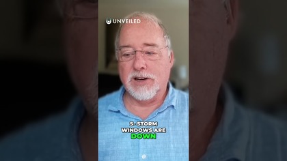 Martin Willis Chilling Paranormal Experience