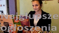 Najgłupsze ogłoszenia w internecie