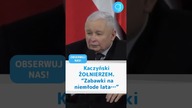 Jarosław Kaczyński ŻOŁNIERZEM! Zabawki na niemłode lata #shorts