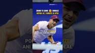 Hubert Hurkacz poza US Open, było tak dobrze, a wyszło jak zwykle 